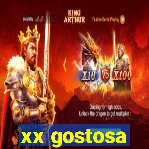 xx gostosa